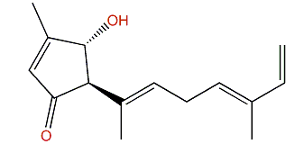 Sandensone A